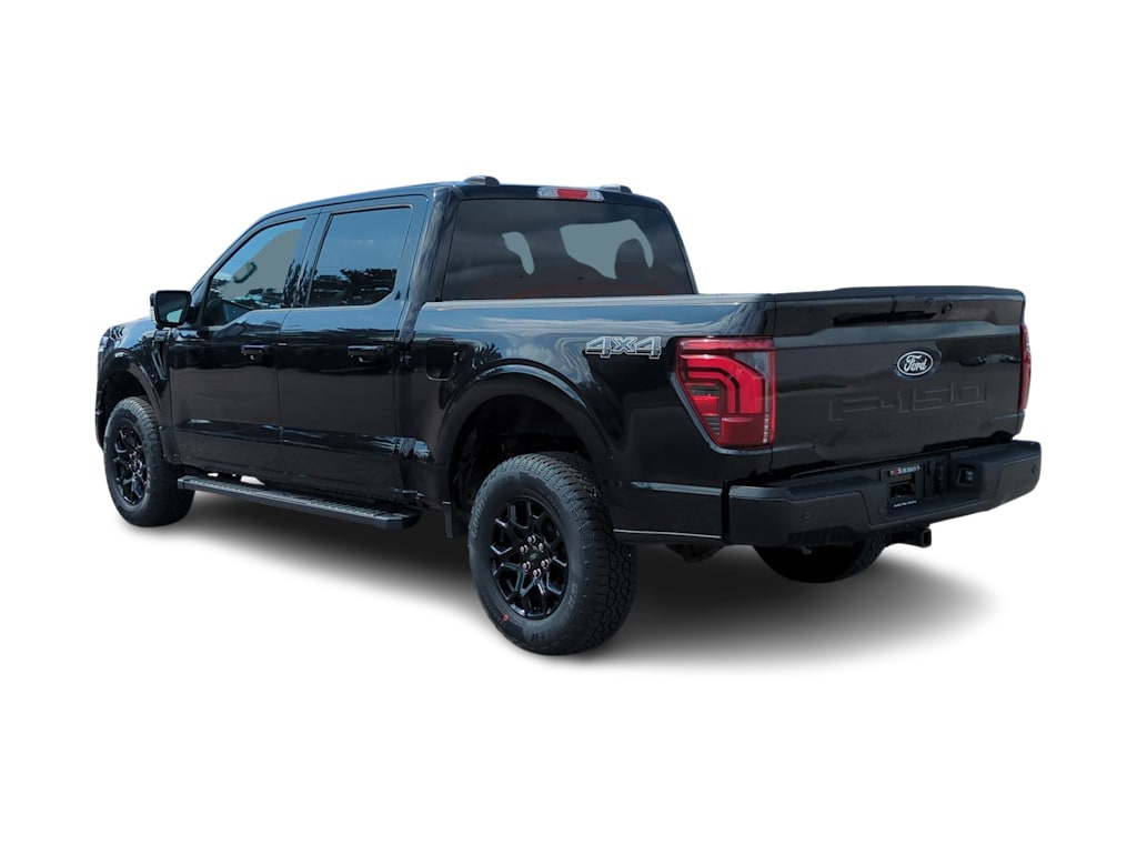 Thumbnail: 2026 Ford F-150 - 4