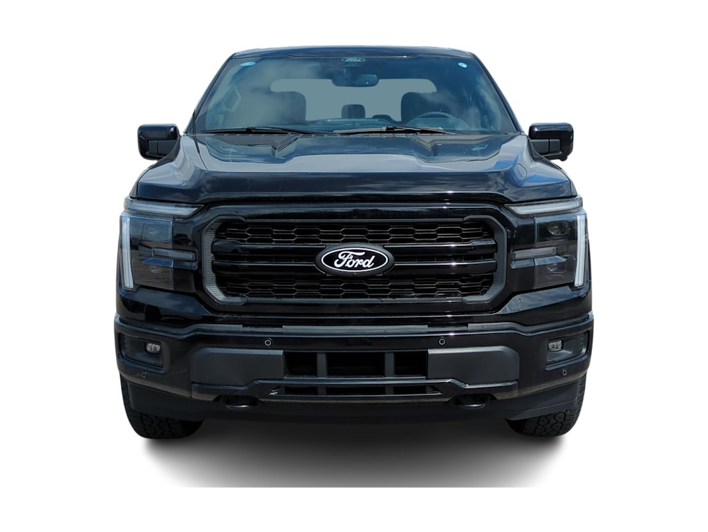 Thumbnail: 2026 Ford F-150 - 6