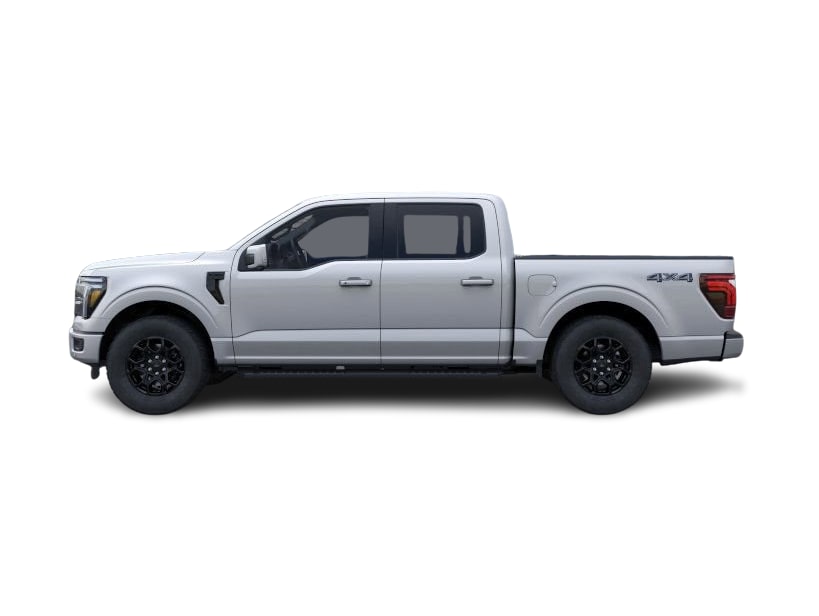 Thumbnail: 2026 Ford F-150 - 12