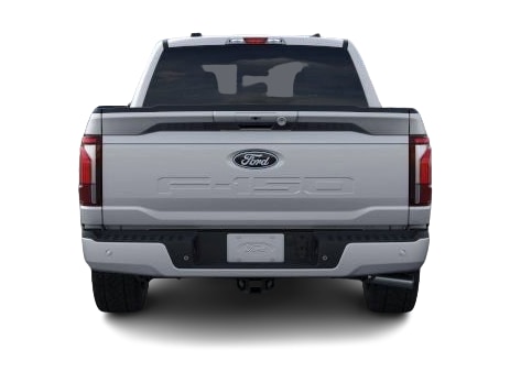 Thumbnail: 2026 Ford F-150 - 5