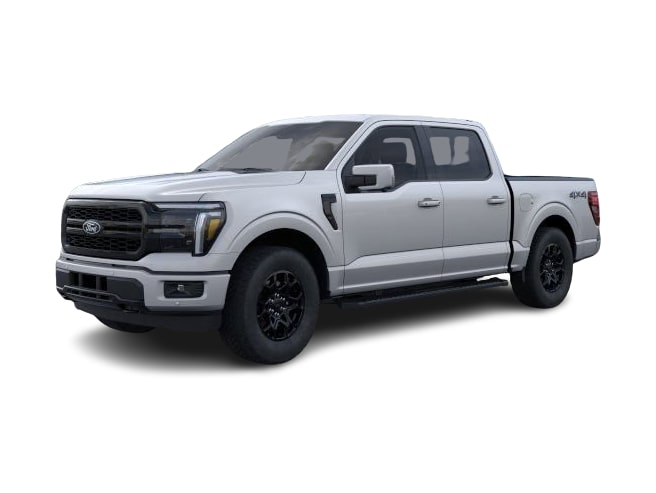 Thumbnail: 2026 Ford F-150 - 3