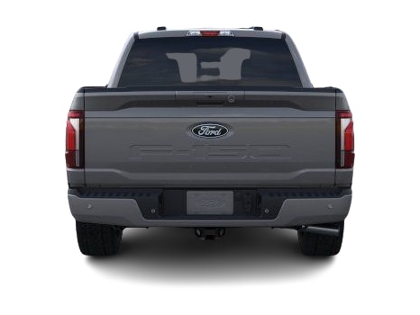 Thumbnail: 2026 Ford F-150 - 5