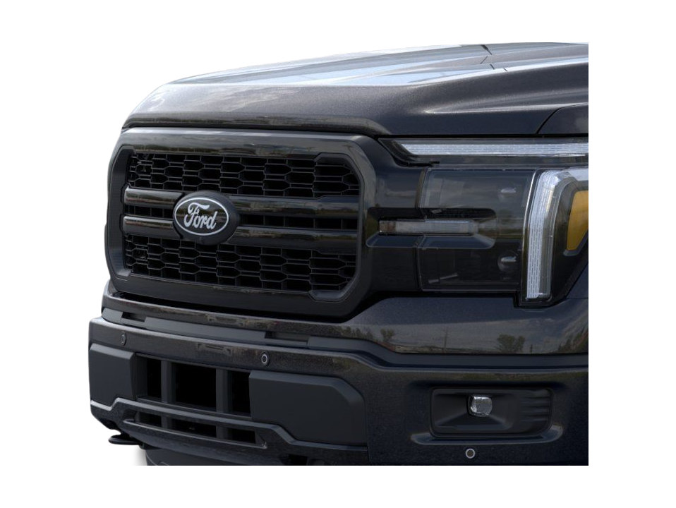 Thumbnail: 2026 Ford F-150 - 19
