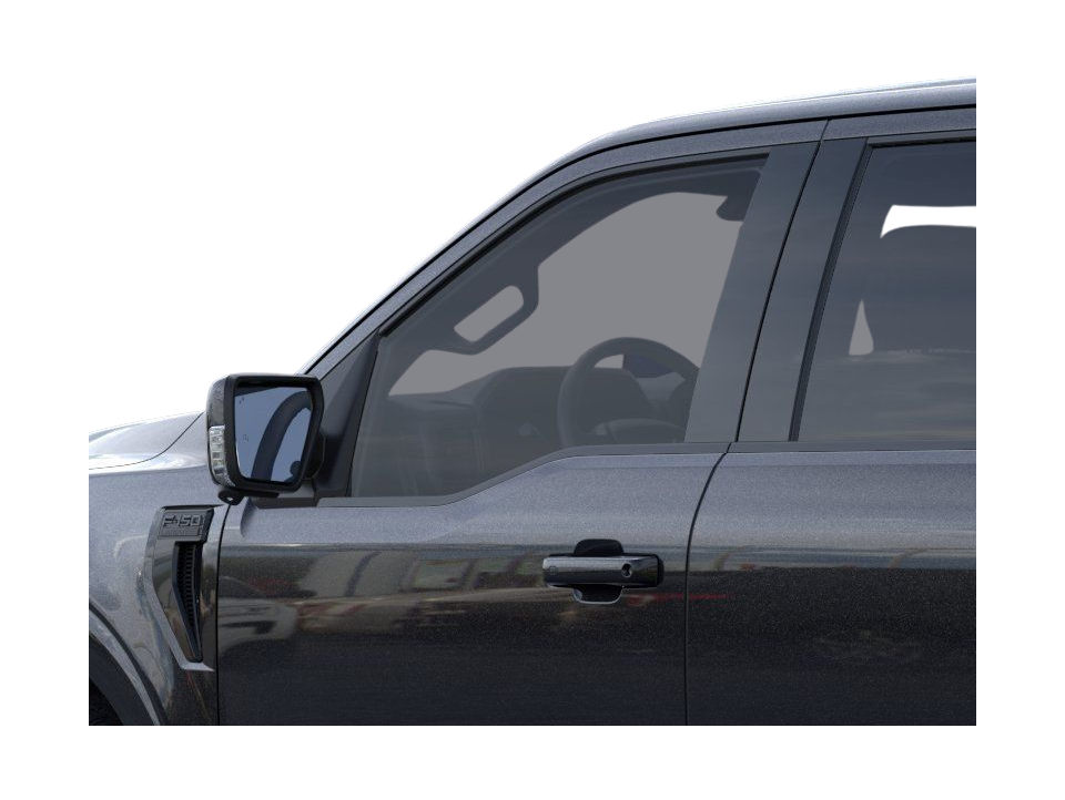 Thumbnail: 2026 Ford F-150 - 21
