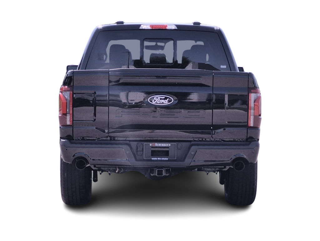 Thumbnail: 2026 Ford F-150 - 5