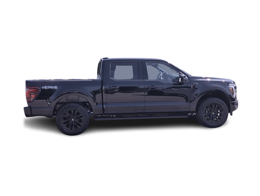 Thumbnail: 2026 Ford F-150 - 22