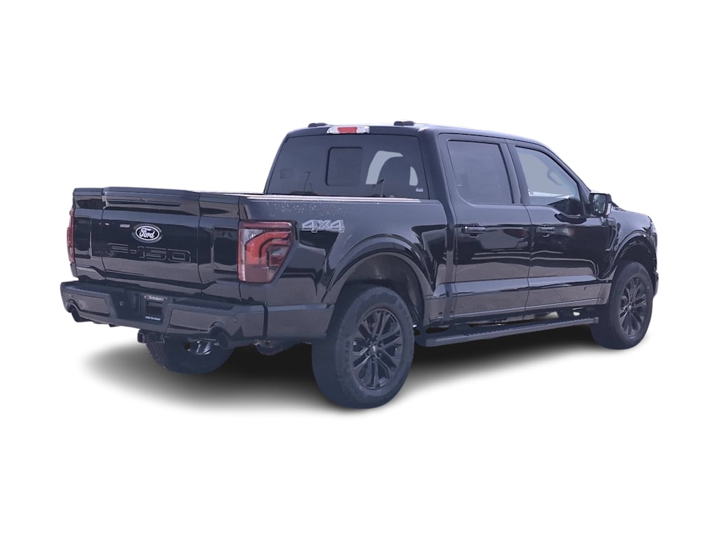 Thumbnail: 2026 Ford F-150 - 21