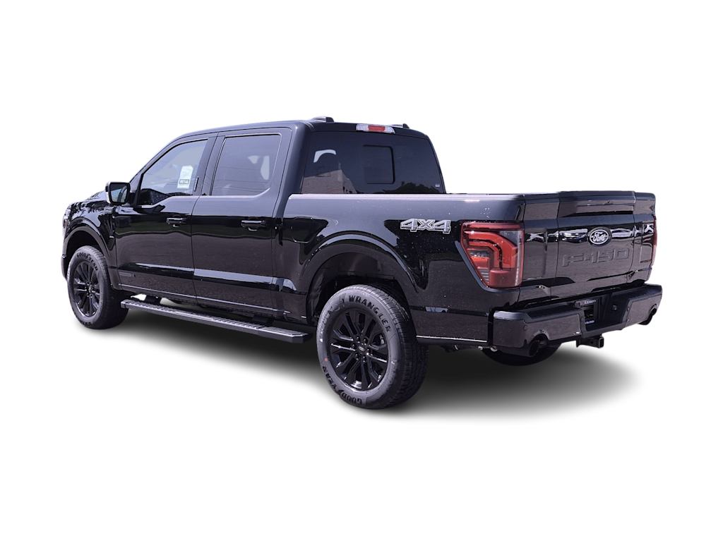 Thumbnail: 2026 Ford F-150 - 4