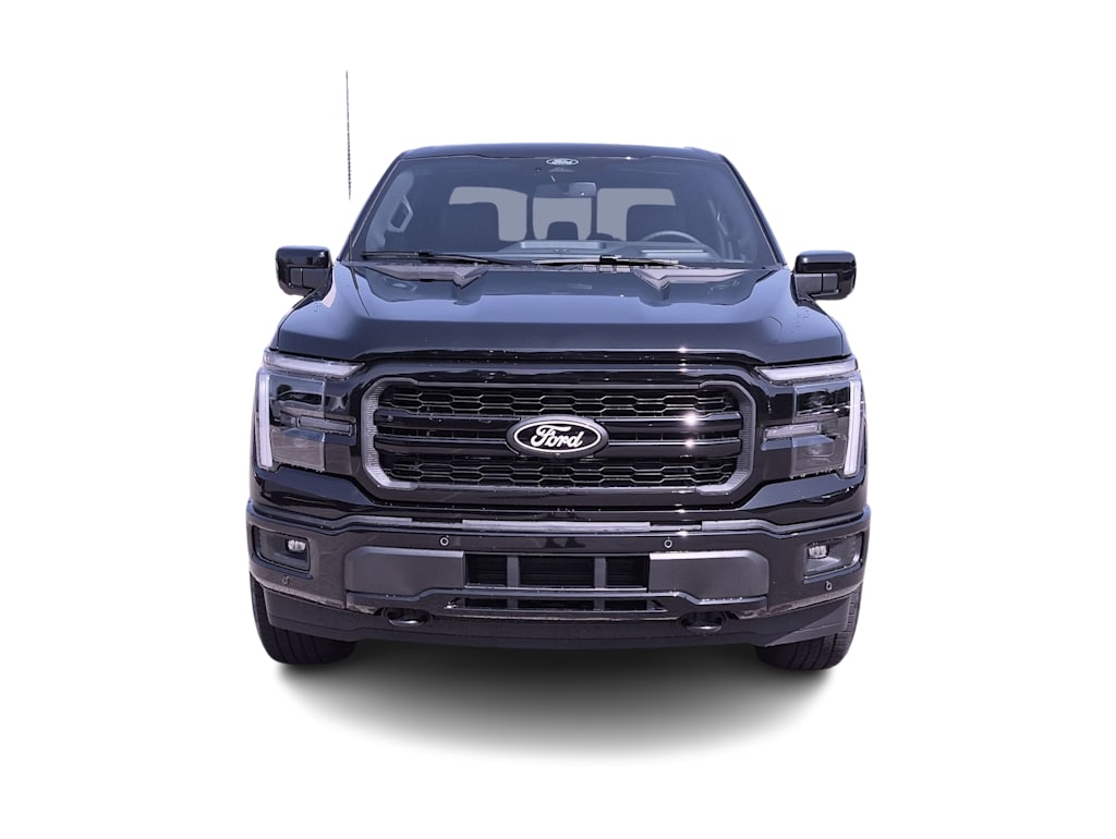 Thumbnail: 2026 Ford F-150 - 6