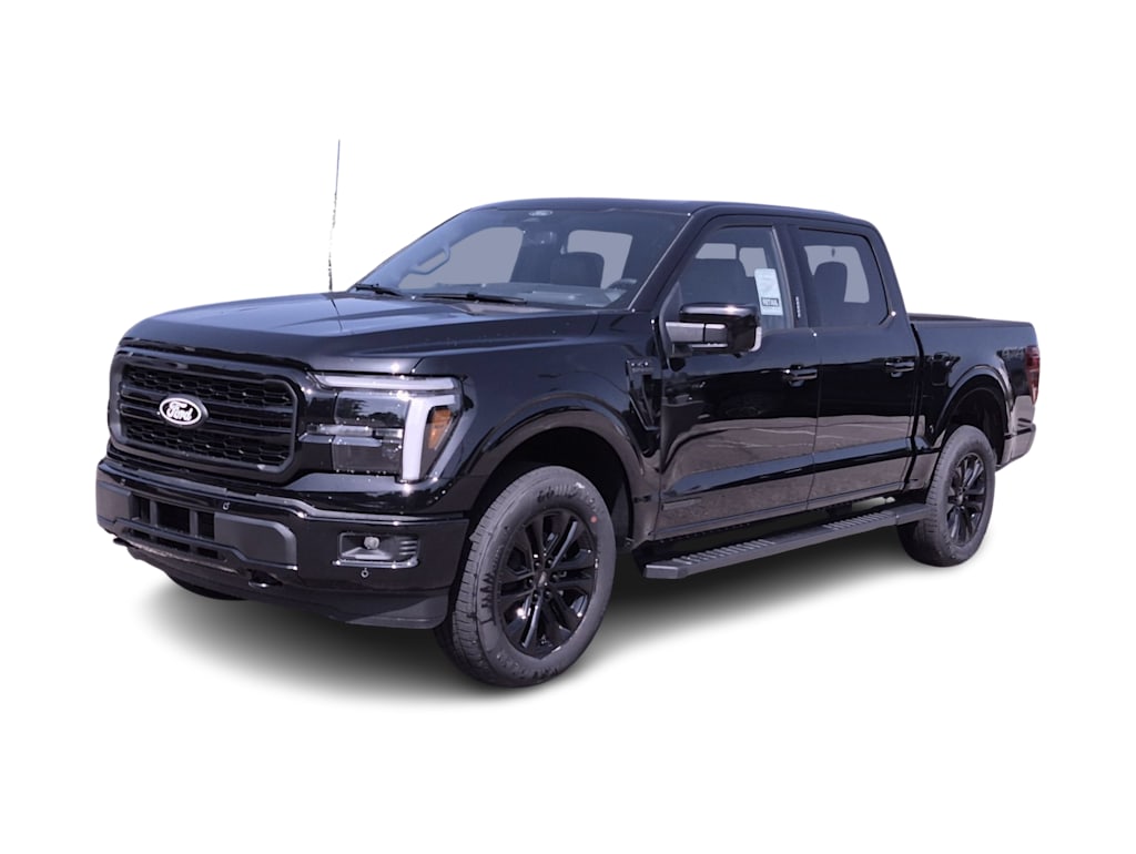 Thumbnail: 2026 Ford F-150 - 20