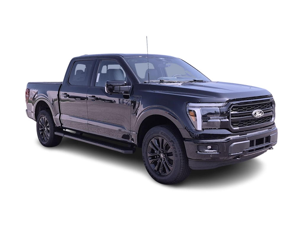 Thumbnail: 2026 Ford F-150 - 19