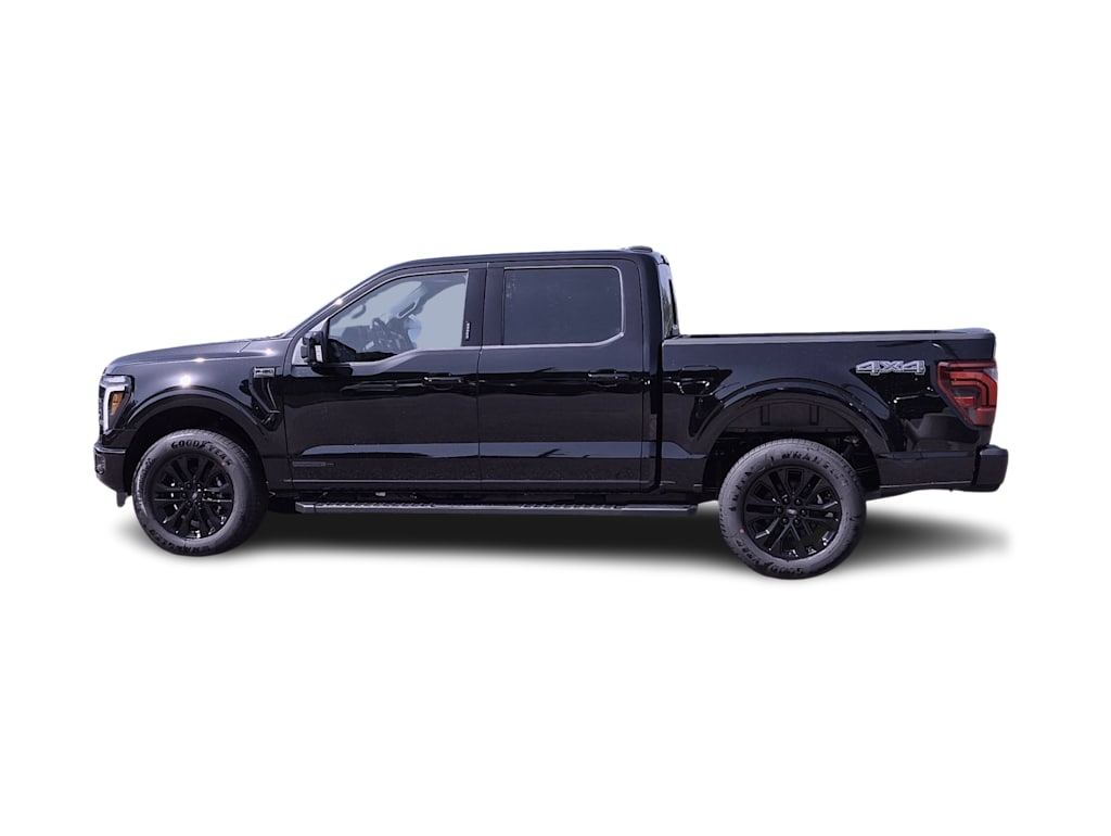 Thumbnail: 2026 Ford F-150 - 3