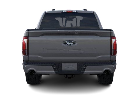 Thumbnail: 2026 Ford F-150 - 5
