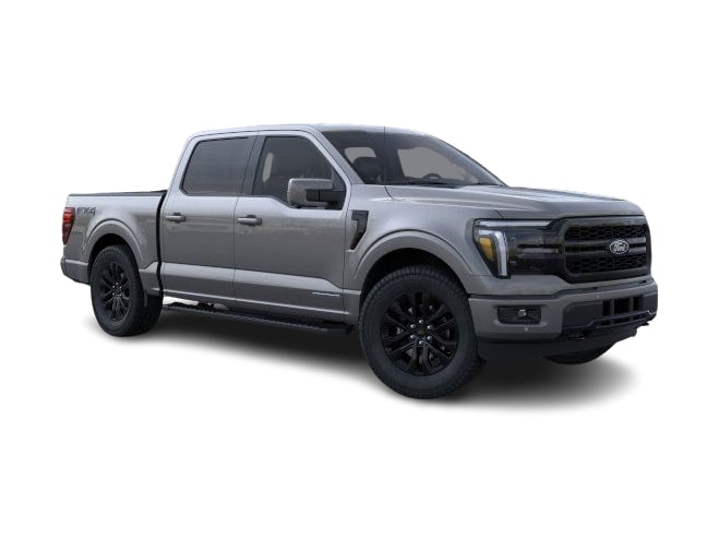 Thumbnail: 2026 Ford F-150 - 13