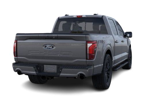 Thumbnail: 2026 Ford F-150 - 14