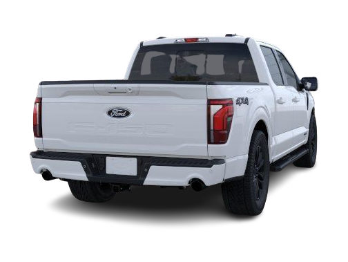 Thumbnail: 2026 Ford F-150 - 14