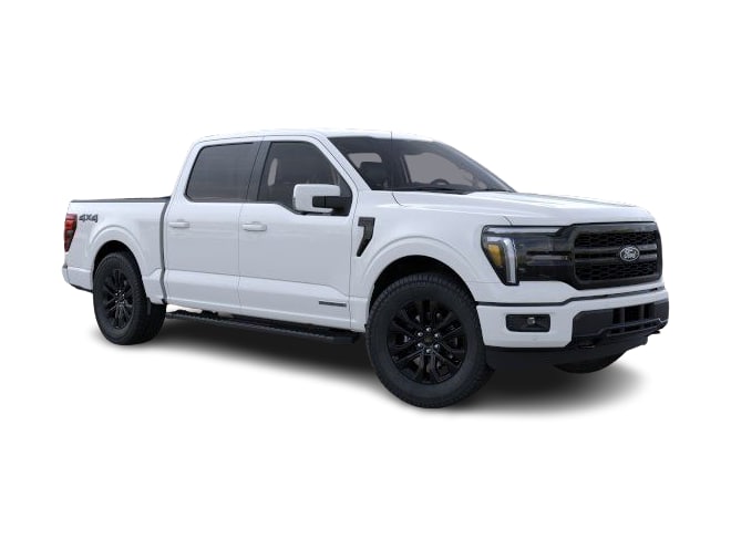 Thumbnail: 2026 Ford F-150 - 13