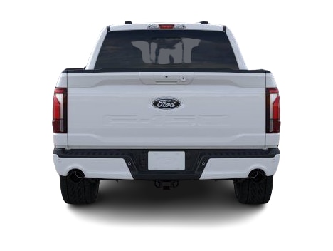 Thumbnail: 2026 Ford F-150 - 5