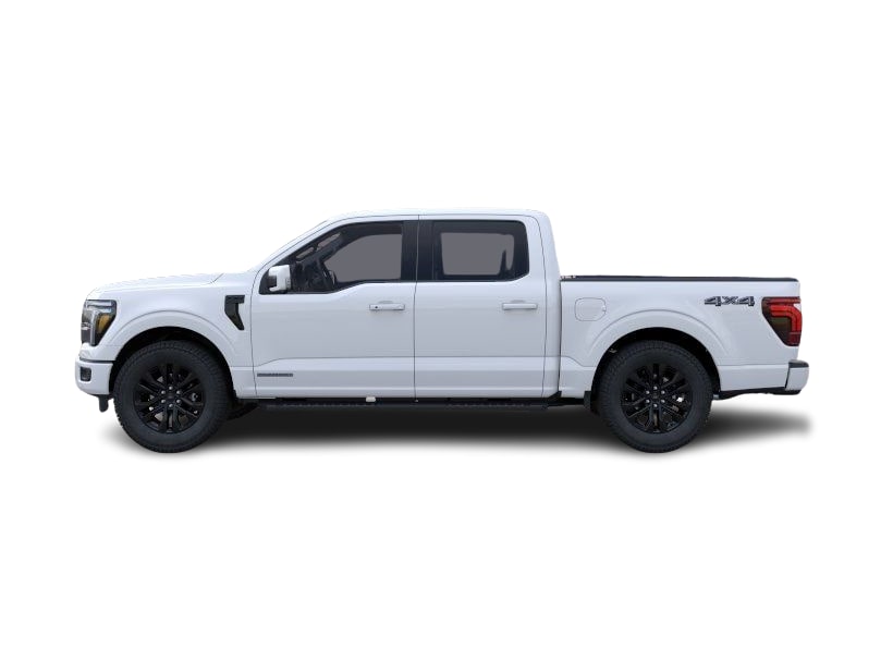 Thumbnail: 2026 Ford F-150 - 3