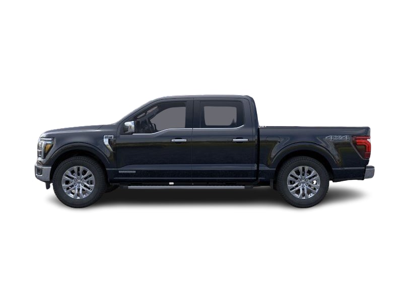 Thumbnail: 2026 Ford F-150 - 3
