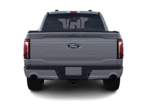 Thumbnail: 2026 Ford F-150 - 5