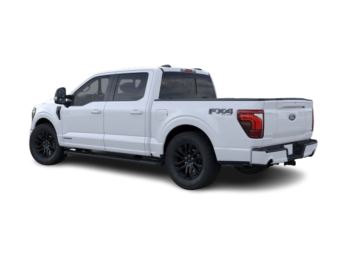 Thumbnail: 2025 Ford F-150 - 4