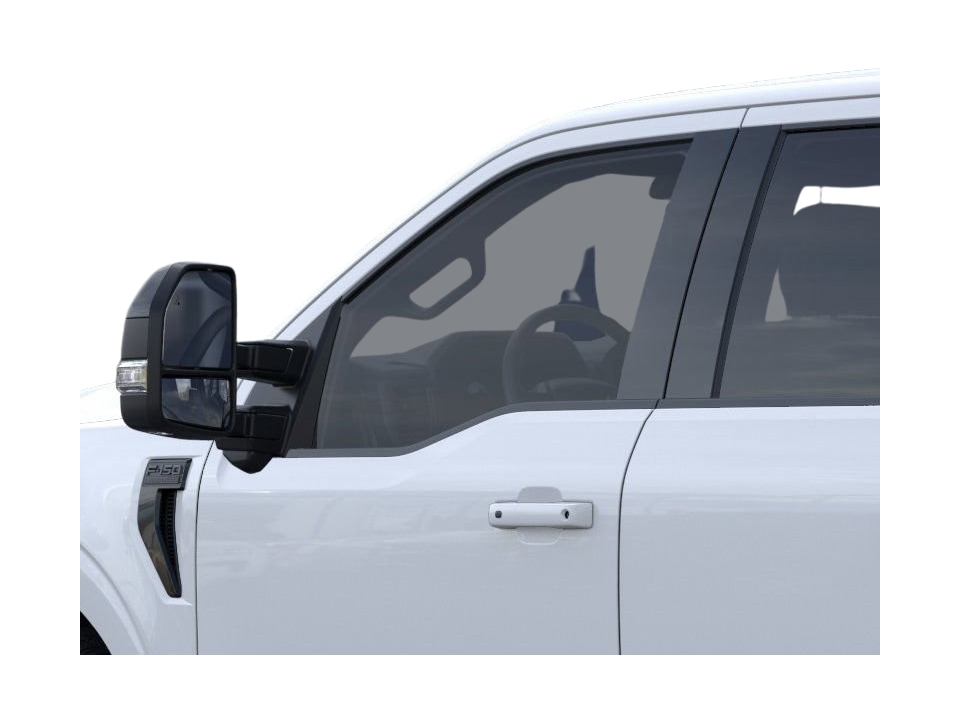 Thumbnail: 2025 Ford F-150 - 20