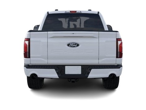 Thumbnail: 2025 Ford F-150 - 5