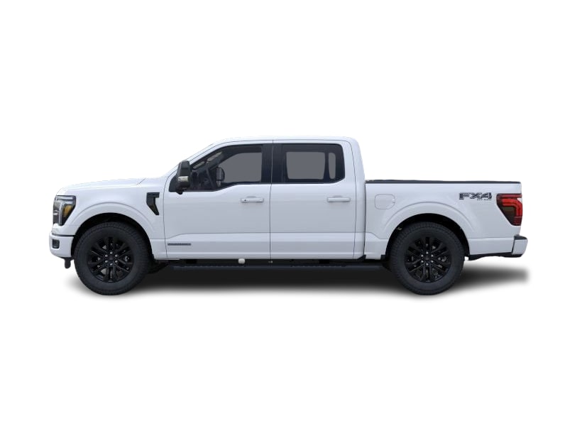 Thumbnail: 2025 Ford F-150 - 3