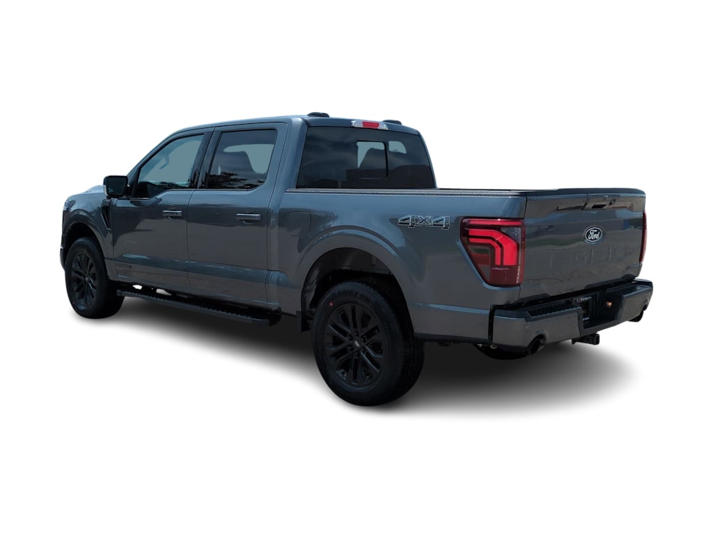 Thumbnail: 2026 Ford F-150 - 4