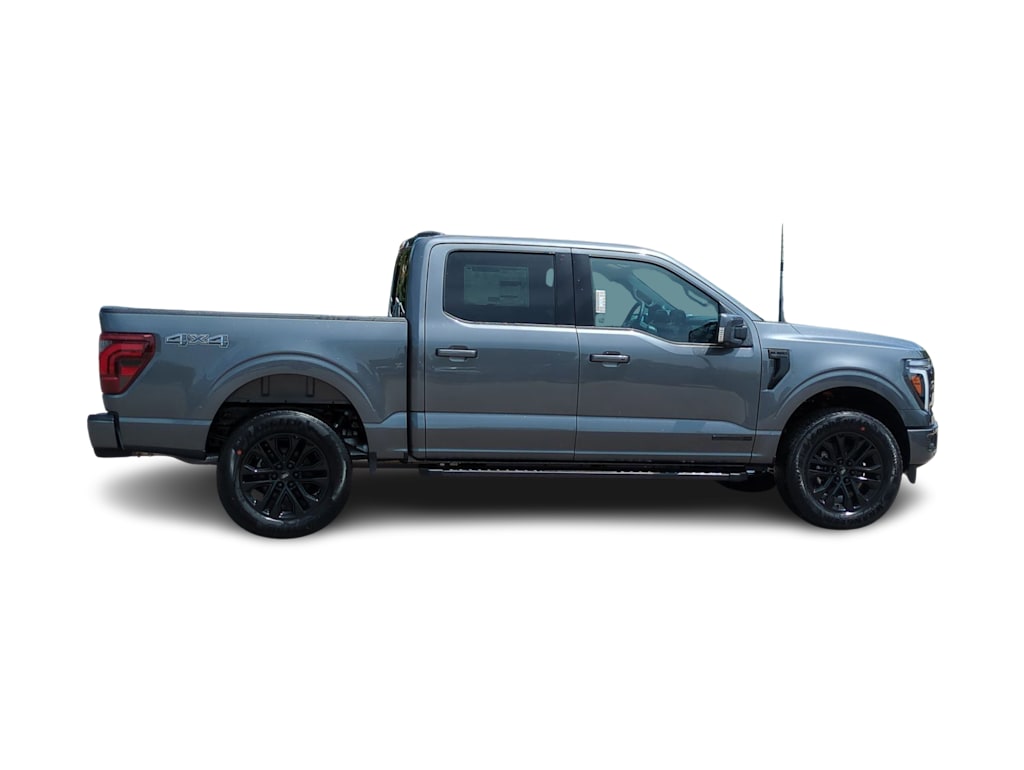 Thumbnail: 2026 Ford F-150 - 22