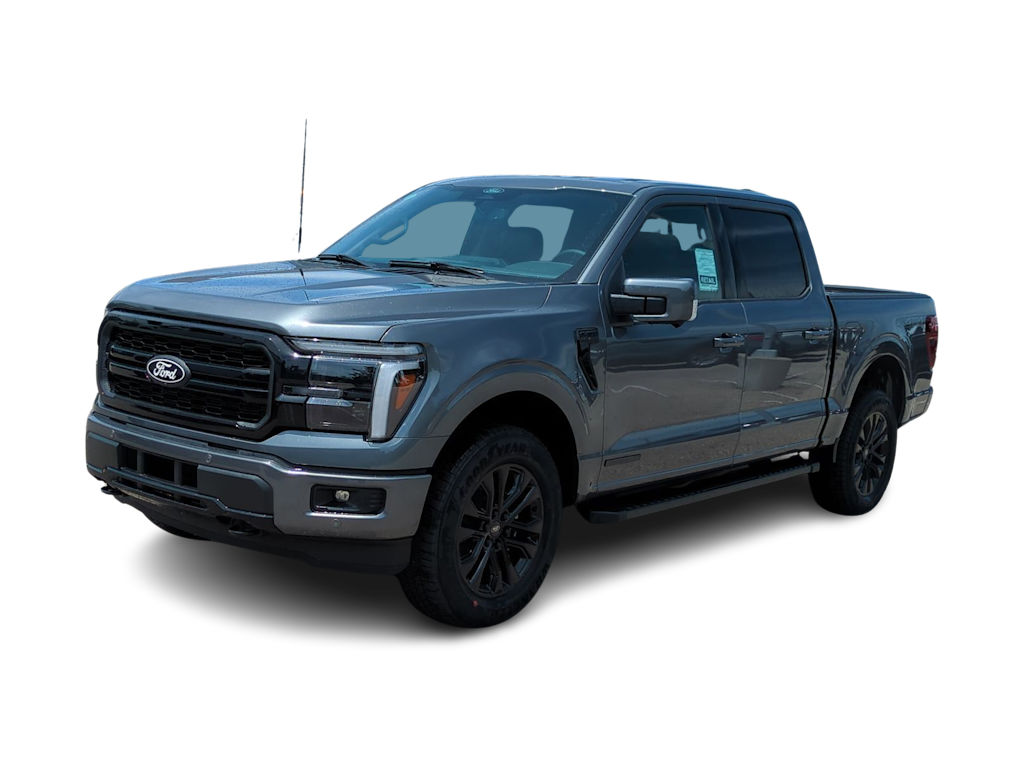 Thumbnail: 2026 Ford F-150 - 20
