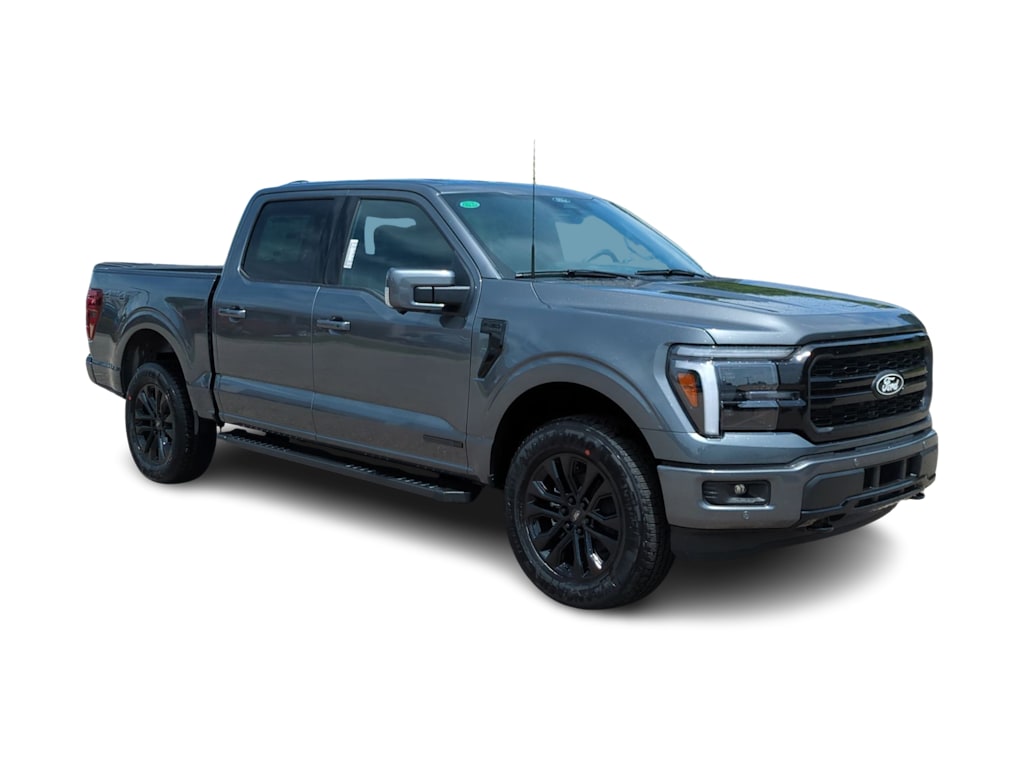 Thumbnail: 2026 Ford F-150 - 19