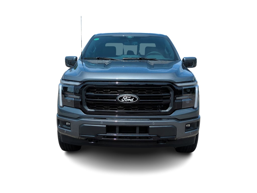 Thumbnail: 2026 Ford F-150 - 6