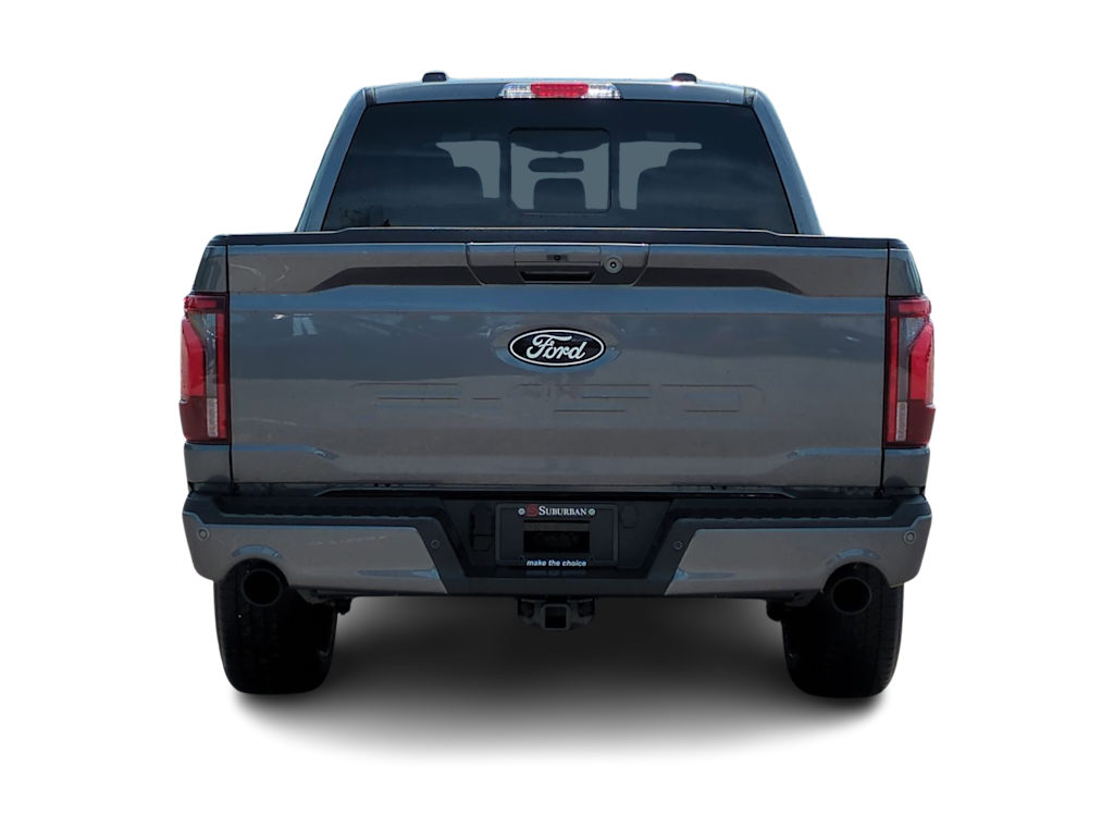 Thumbnail: 2026 Ford F-150 - 5