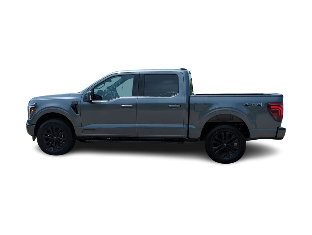 Thumbnail: 2026 Ford F-150 - 3