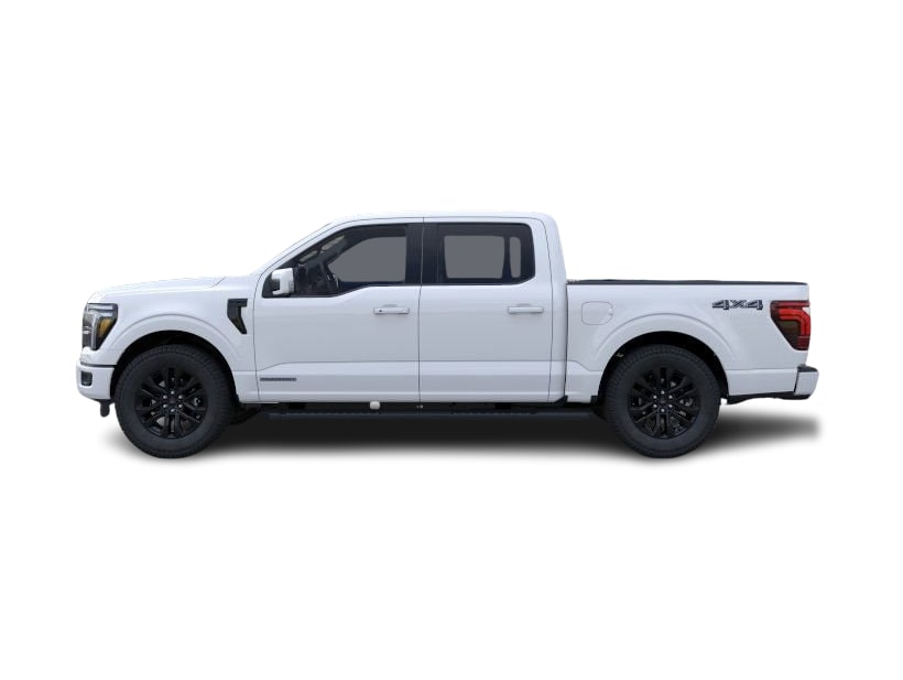 Thumbnail: 2026 Ford F-150 - 3