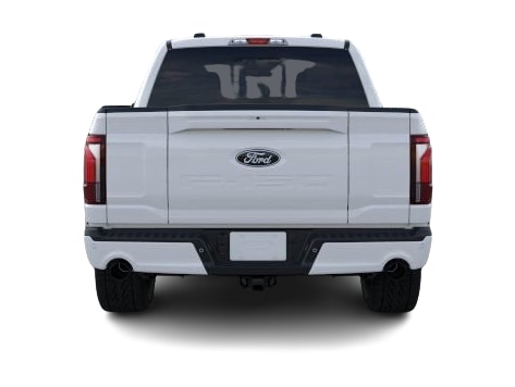 Thumbnail: 2026 Ford F-150 - 5