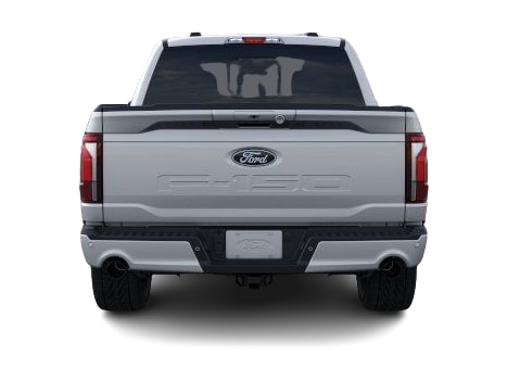 Thumbnail: 2026 Ford F-150 - 5