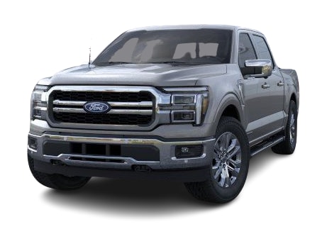 Thumbnail: 2026 Ford F-150 - 5