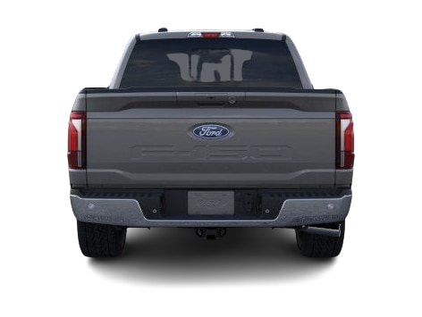 Thumbnail: 2026 Ford F-150 - 12