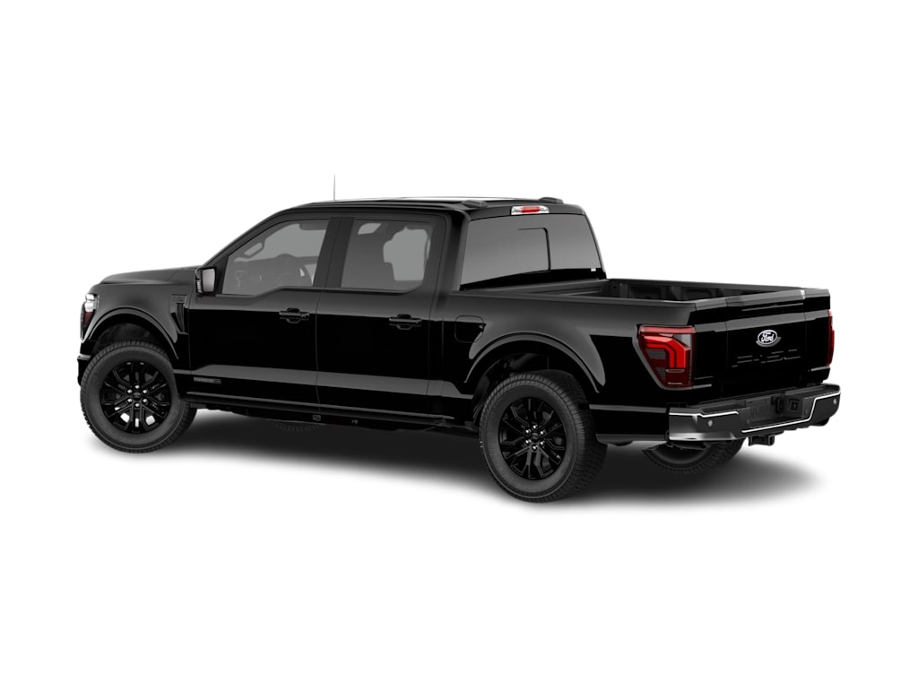 Thumbnail: 2026 Ford F-150 - 4