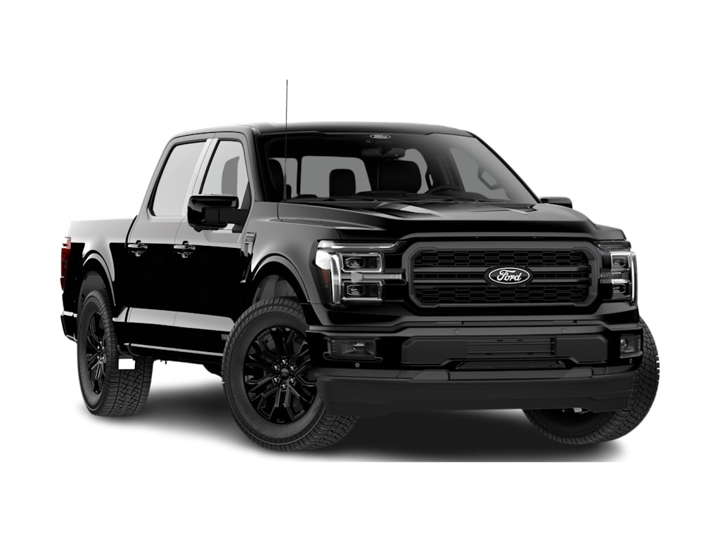Thumbnail: 2026 Ford F-150 - 13