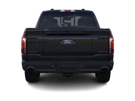 Thumbnail: 2025 Ford F-150 - 5