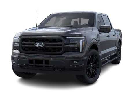 Thumbnail: 2025 Ford F-150 - 12