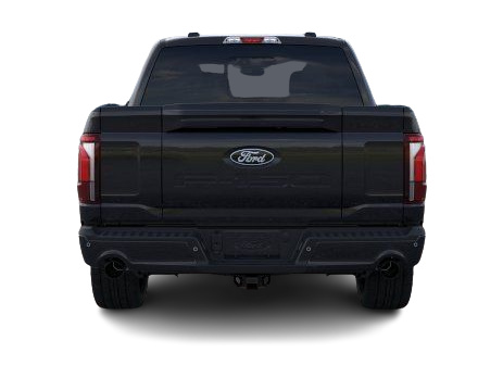 Thumbnail: 2025 Ford F-150 - 5