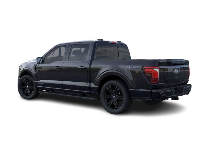 Thumbnail: 2025 Ford F-150 - 4