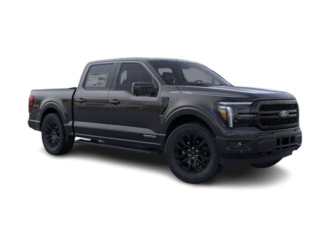 Thumbnail: 2026 Ford F-150 - 14