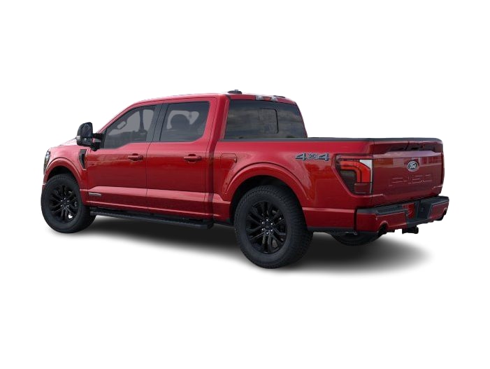 Thumbnail: 2026 Ford F-150 - 11