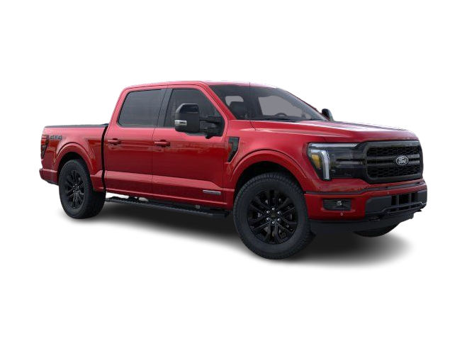 Thumbnail: 2026 Ford F-150 - 13